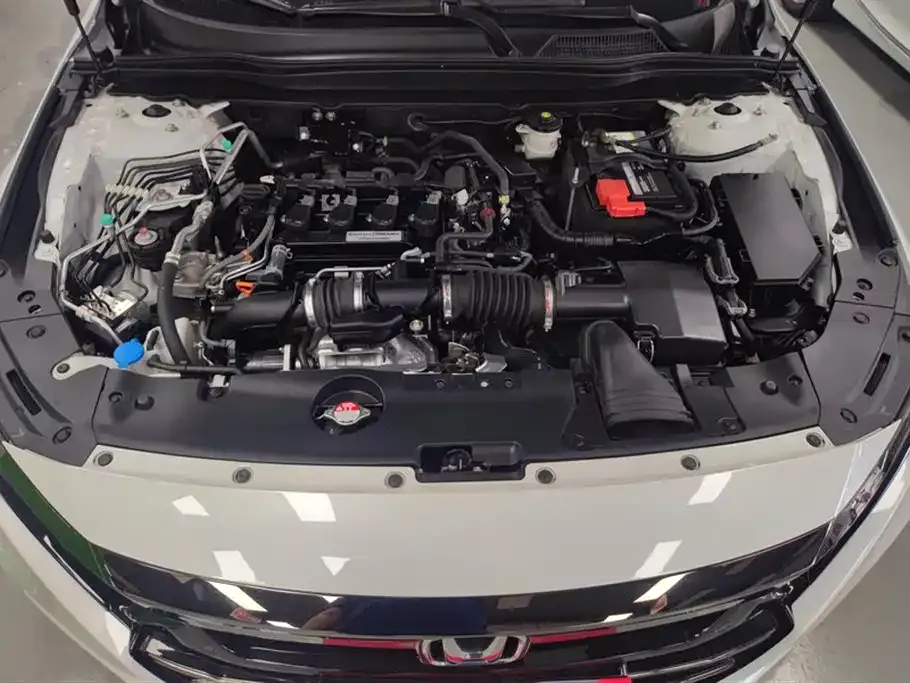 Honda Accord 2022 из CN, фото 10
