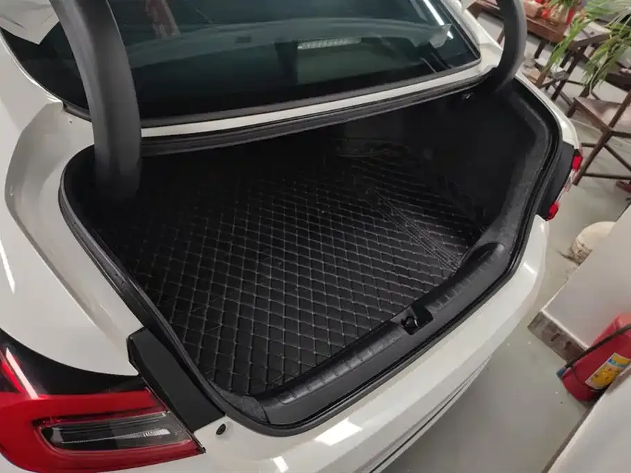 Honda Accord 2022 из CN, фото 4