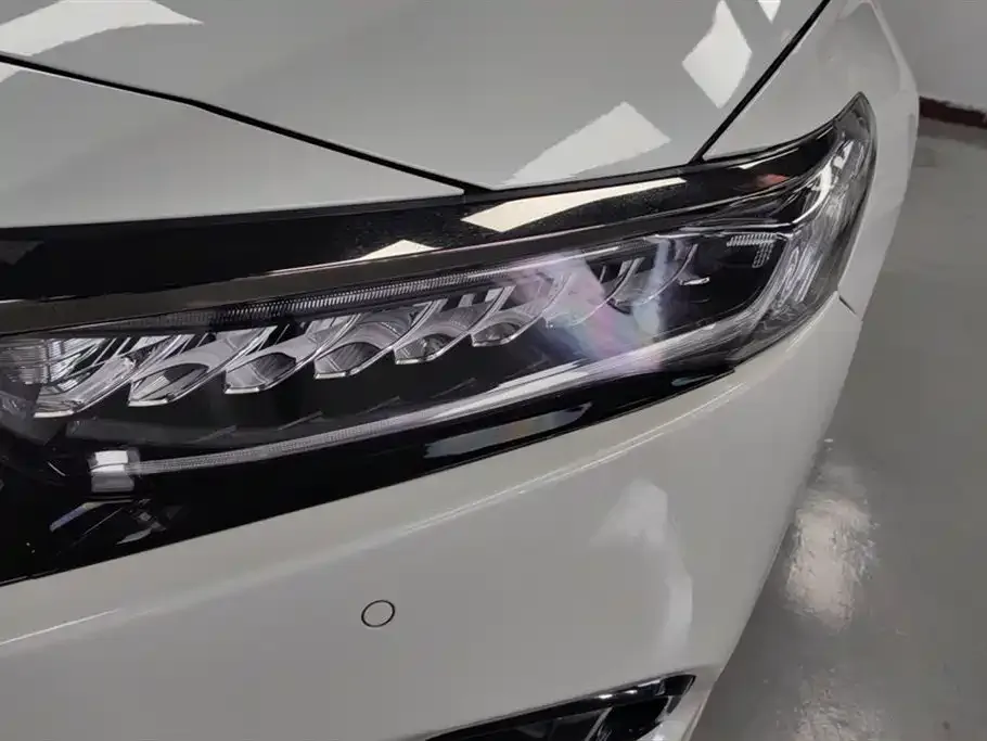 Honda Accord 2022 из CN, фото 5