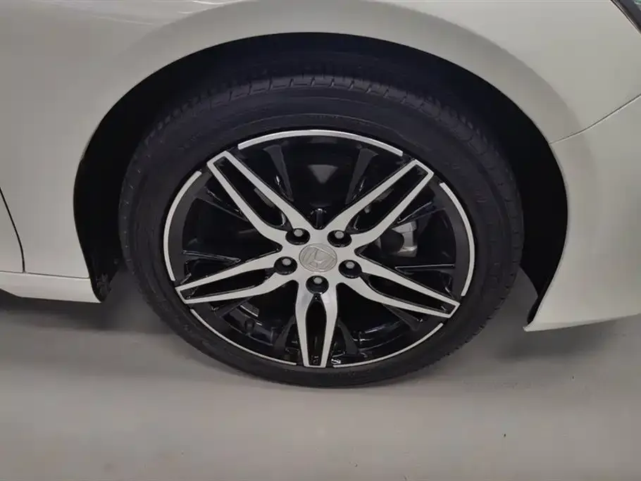 Honda Accord 2022 из CN, фото 6