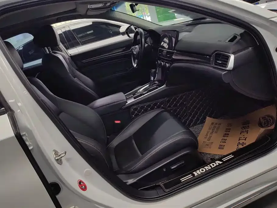 Honda Accord 2022 из CN, фото 8