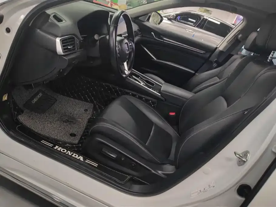 Honda Accord 2022 из CN, фото 9