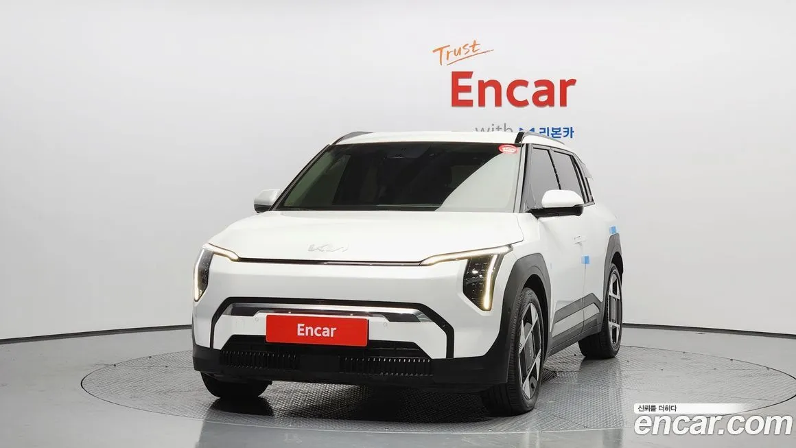 [object Object] EV3 2025 из KR, фото 3