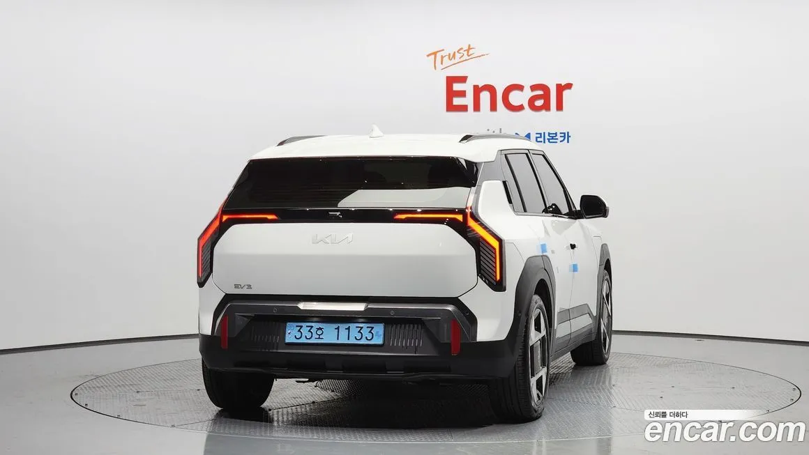 [object Object] EV3 2025 из KR, фото 4