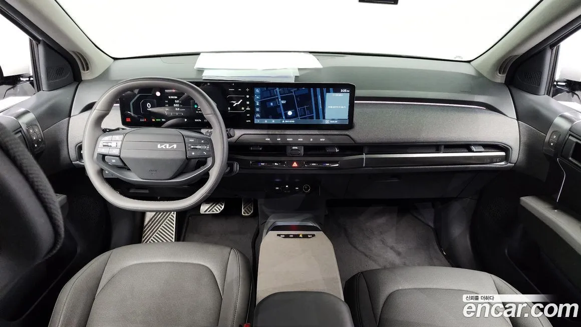 [object Object] EV3 2025 из KR, фото 7