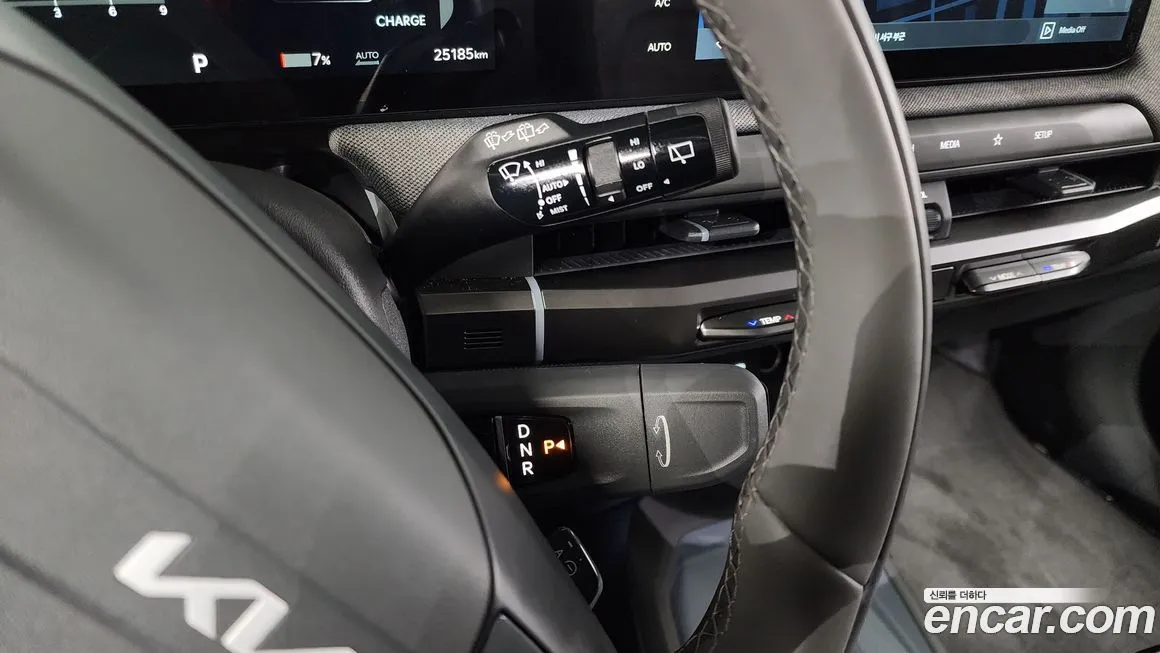 [object Object] EV3 2025 из KR, фото 9