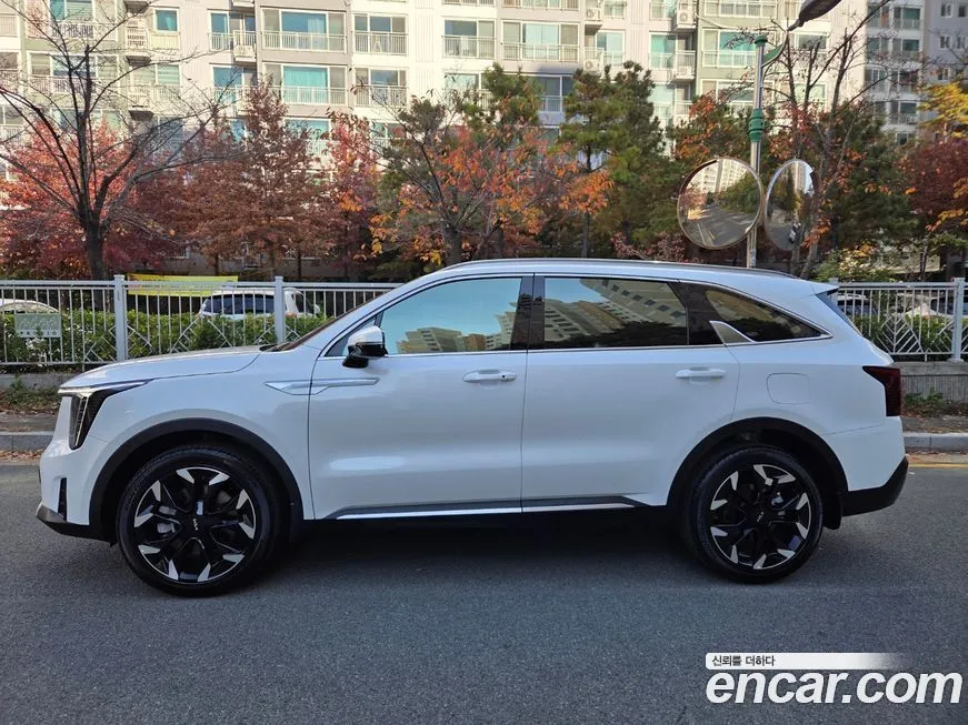 Kia Sorento — фото 2