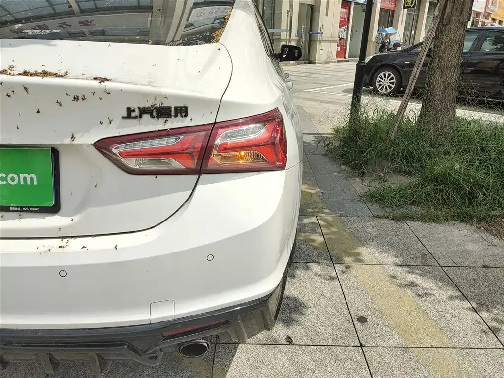 Chevrolet Malibu XL 2021 из CN, фото 8