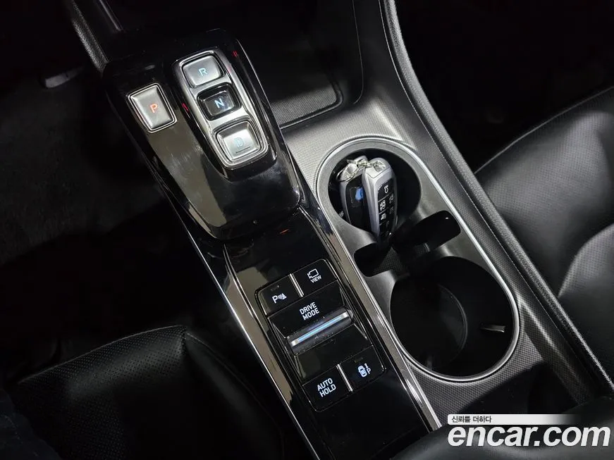 Hyundai Sonata 2021 из KR, фото 9