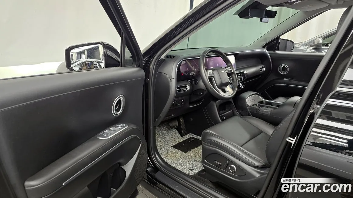 Hyundai Palisade 2025 из KR, фото 10