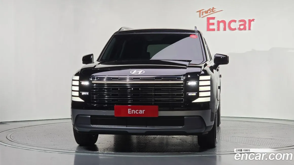 Hyundai Palisade 2025 из KR, фото 3