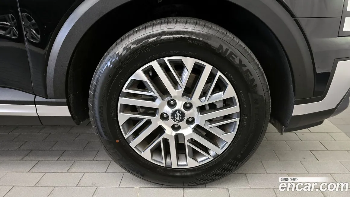 Hyundai Palisade 2025 из KR, фото 5