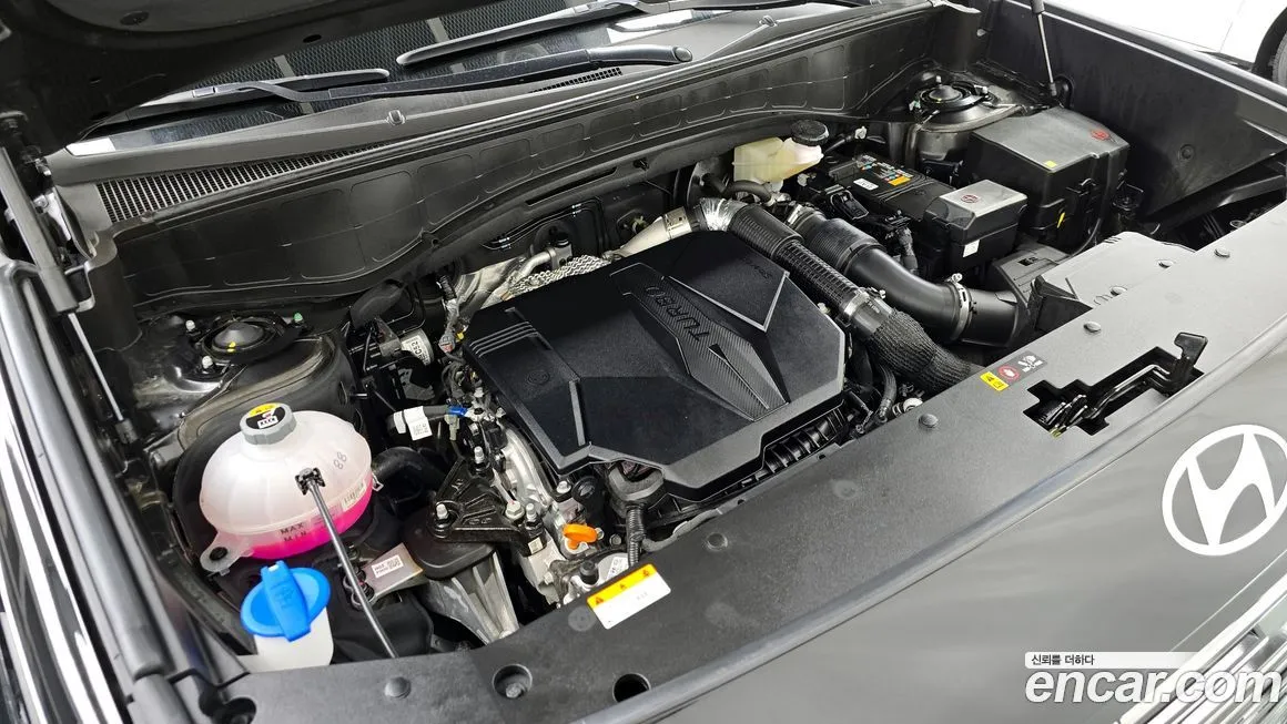 Hyundai Palisade 2025 из KR, фото 6