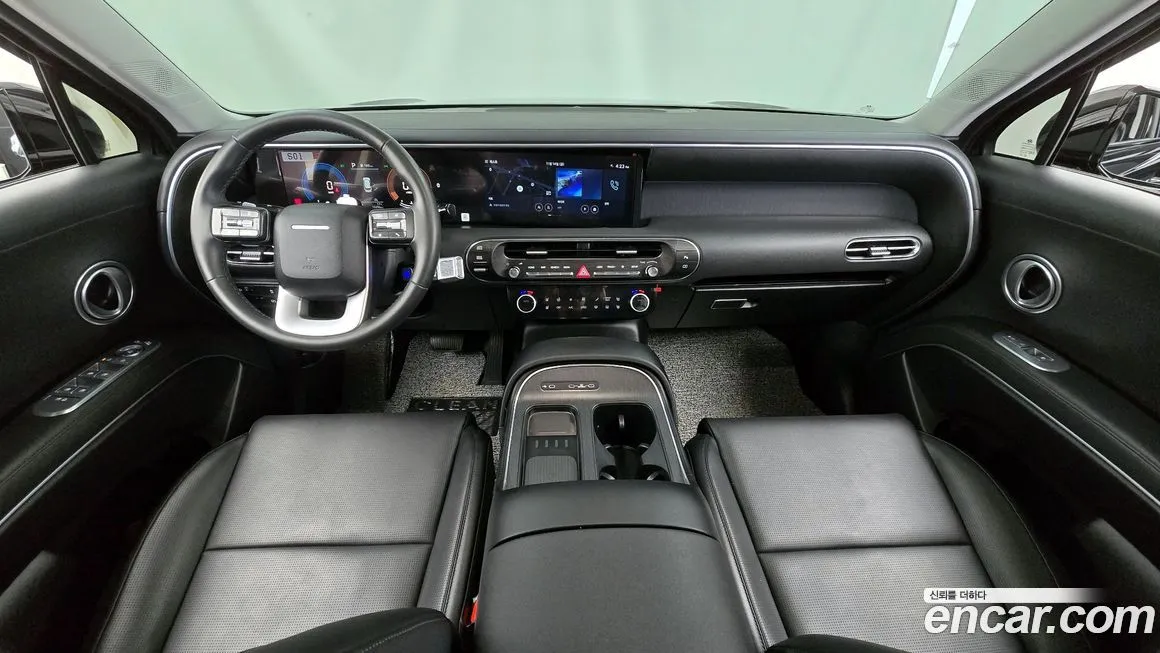 Hyundai Palisade 2025 из KR, фото 7