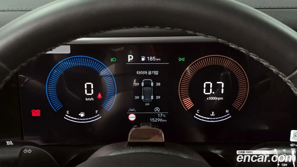 Hyundai Palisade 2025 из KR, фото 8