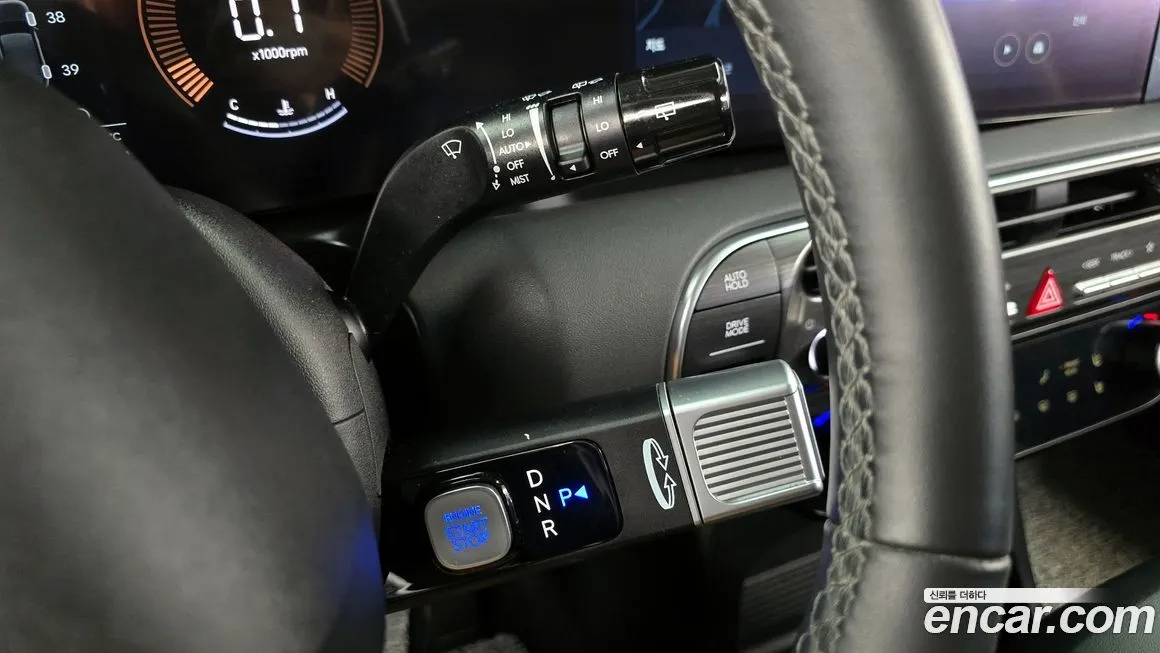 Hyundai Palisade 2025 из KR, фото 9