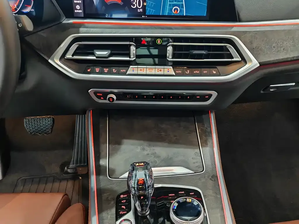 [object Object] X5 (Import) 2021 из CN, фото 6