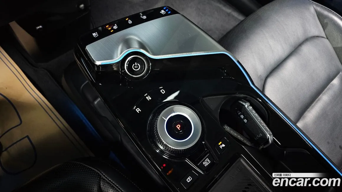 Kia EV6 — фото 9