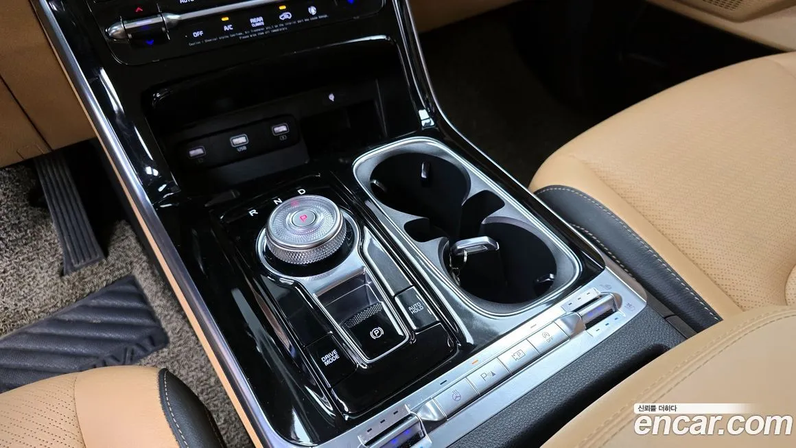 Kia Carnival 2021 из KR, фото 9