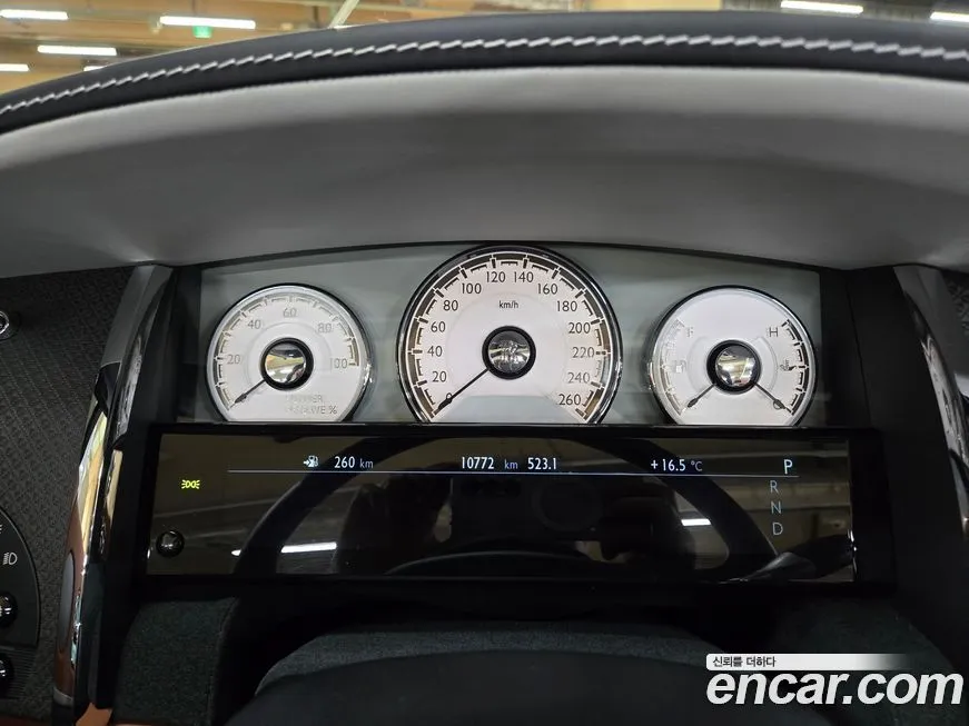 Rolls-Royce Dawn 2021 из KR, фото 7