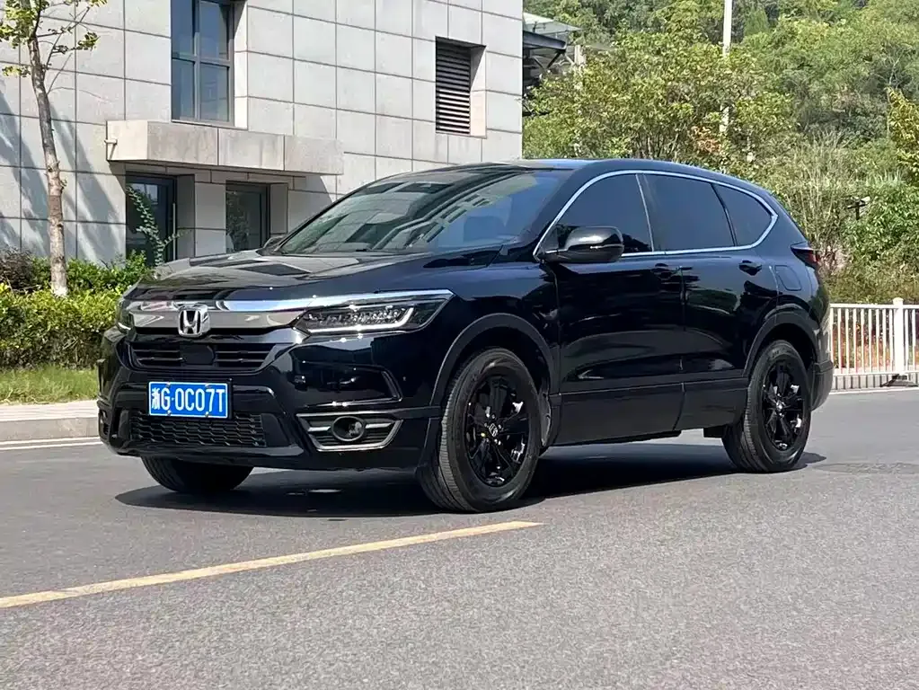 Honda Breeze 2022 из CN, фото 2