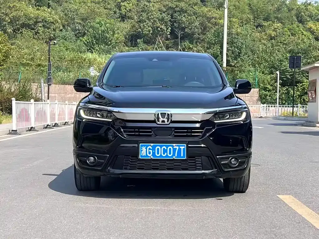 Honda Breeze 2022 из CN, фото 3