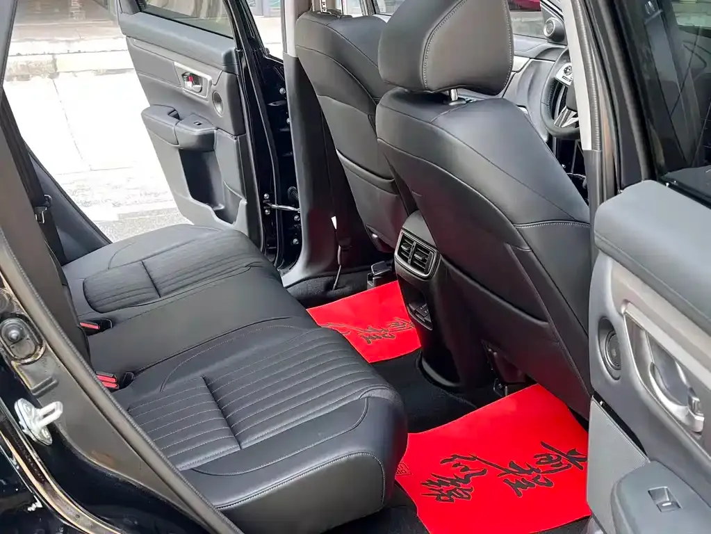 Honda Breeze 2022 из CN, фото 6