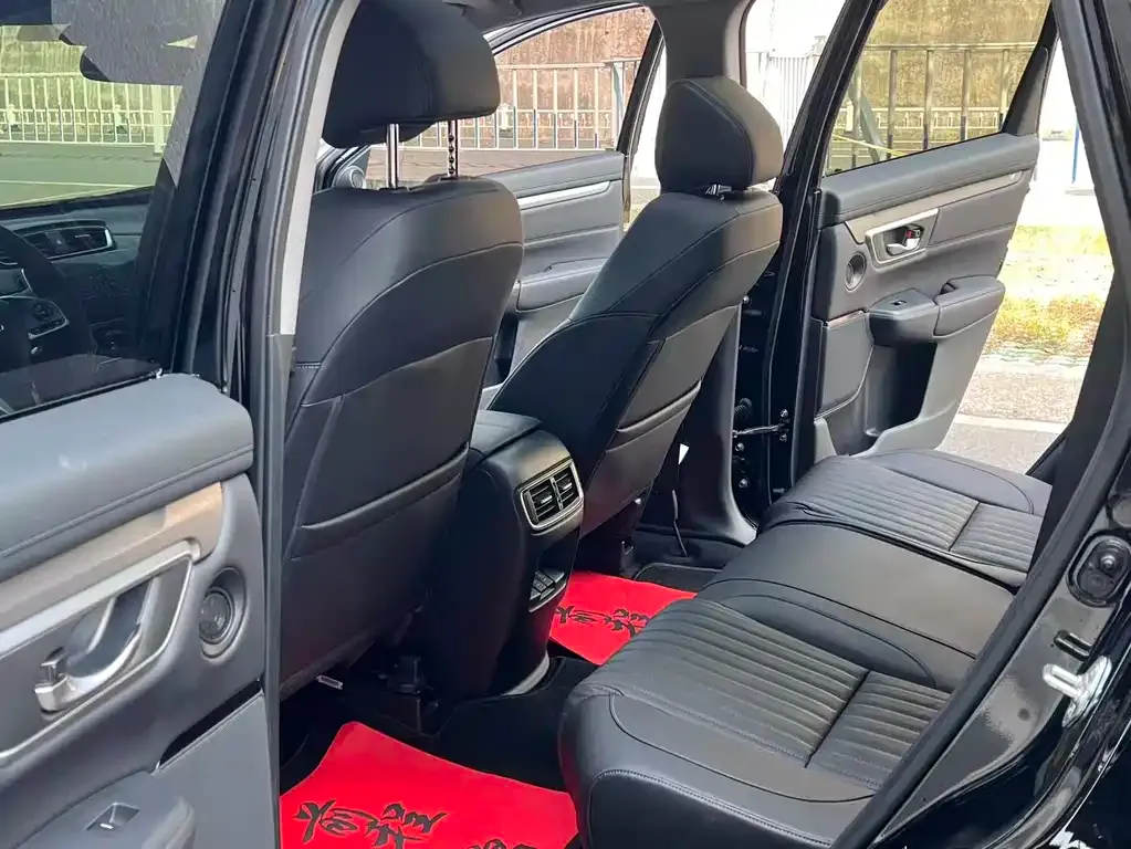 Honda Breeze 2022 из CN, фото 7