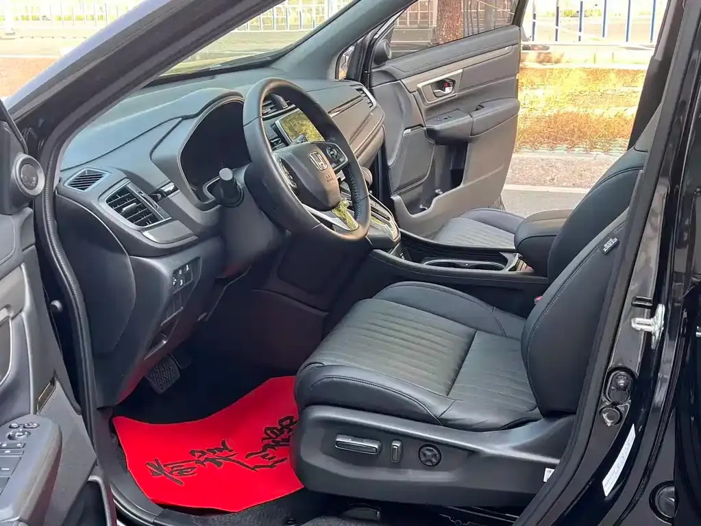 Honda Breeze 2022 из CN, фото 8