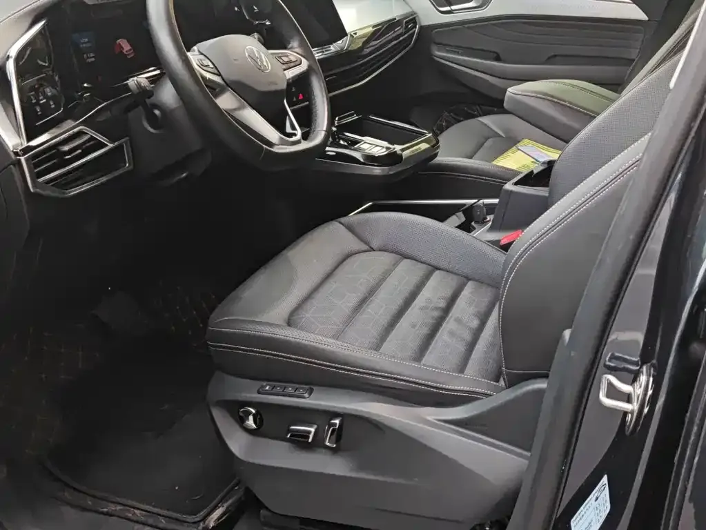 Volkswagen Talagon 2021 из CN, фото 6