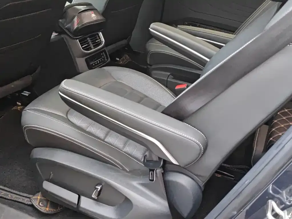 Volkswagen Talagon 2021 из CN, фото 8