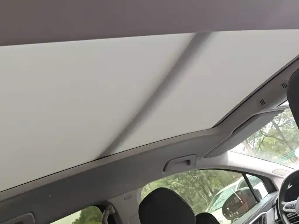 Volkswagen Talagon 2021 из CN, фото 9