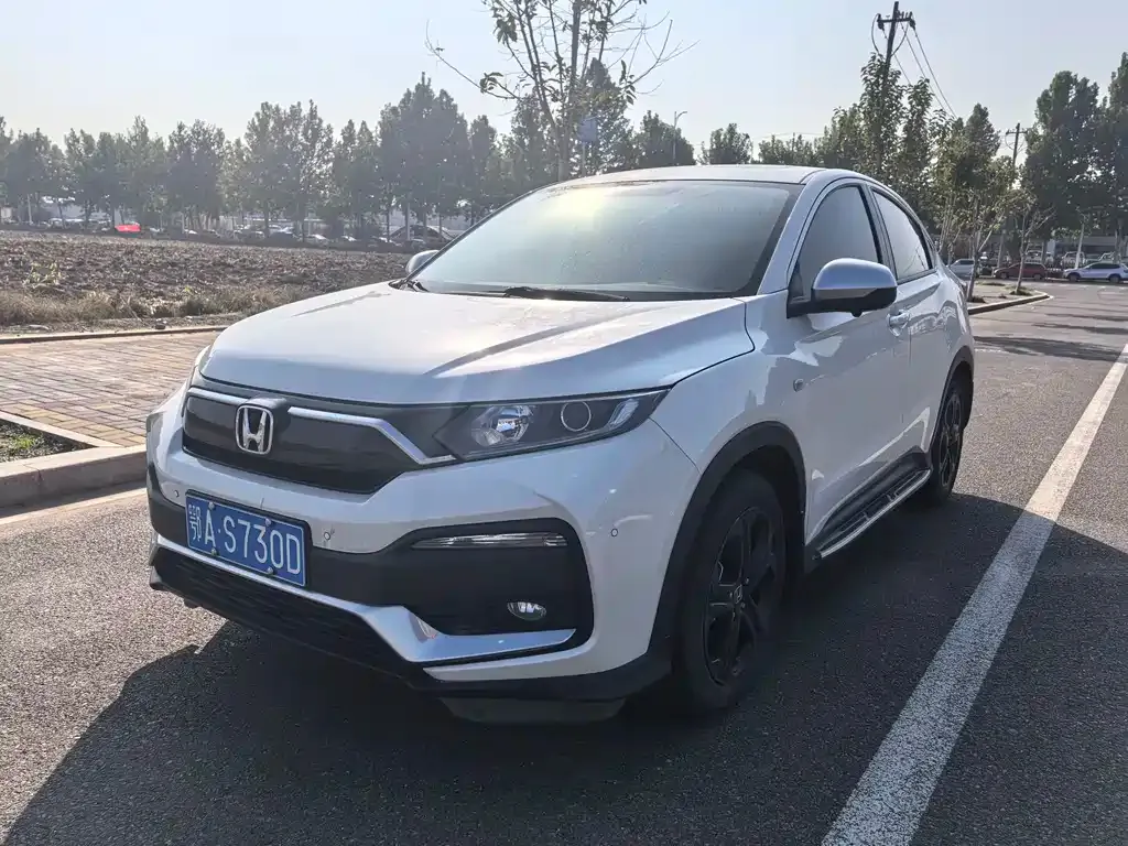 Honda XR-V 2022 из CN, фото 1