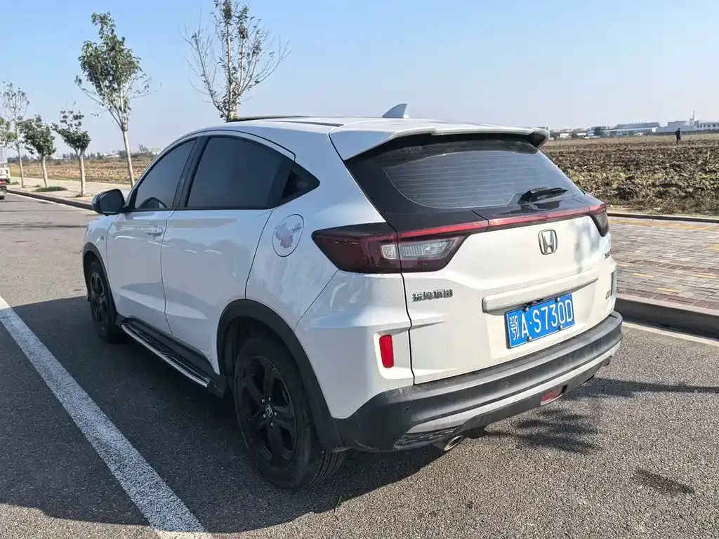 Honda XR-V 2022 из CN, фото 10