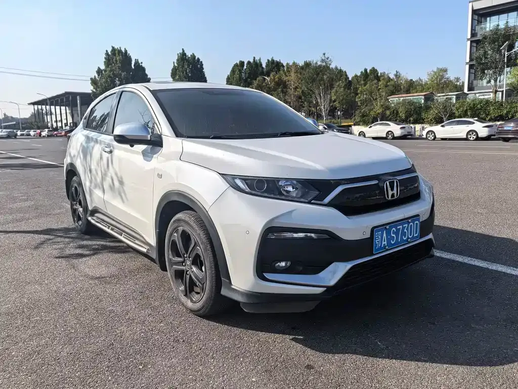 Honda XR-V 2022 из CN, фото 3