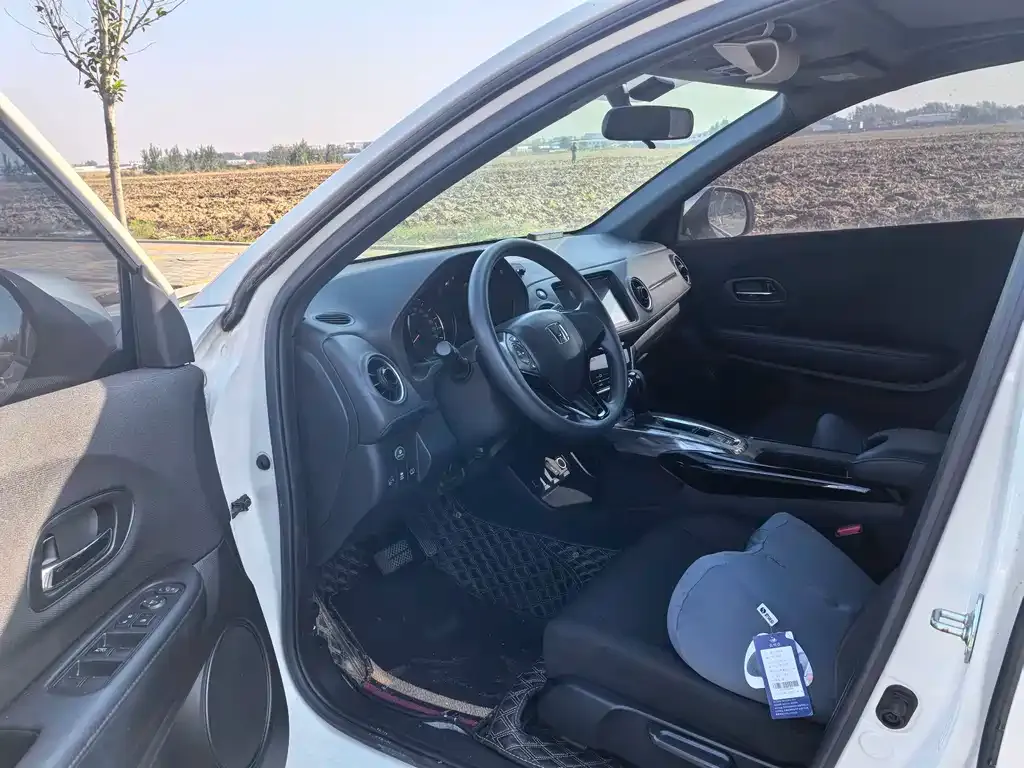 Honda XR-V 2022 из CN, фото 5