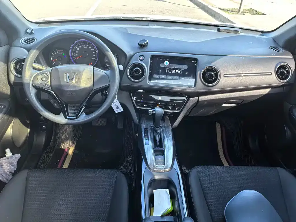 Honda XR-V 2022 из CN, фото 9