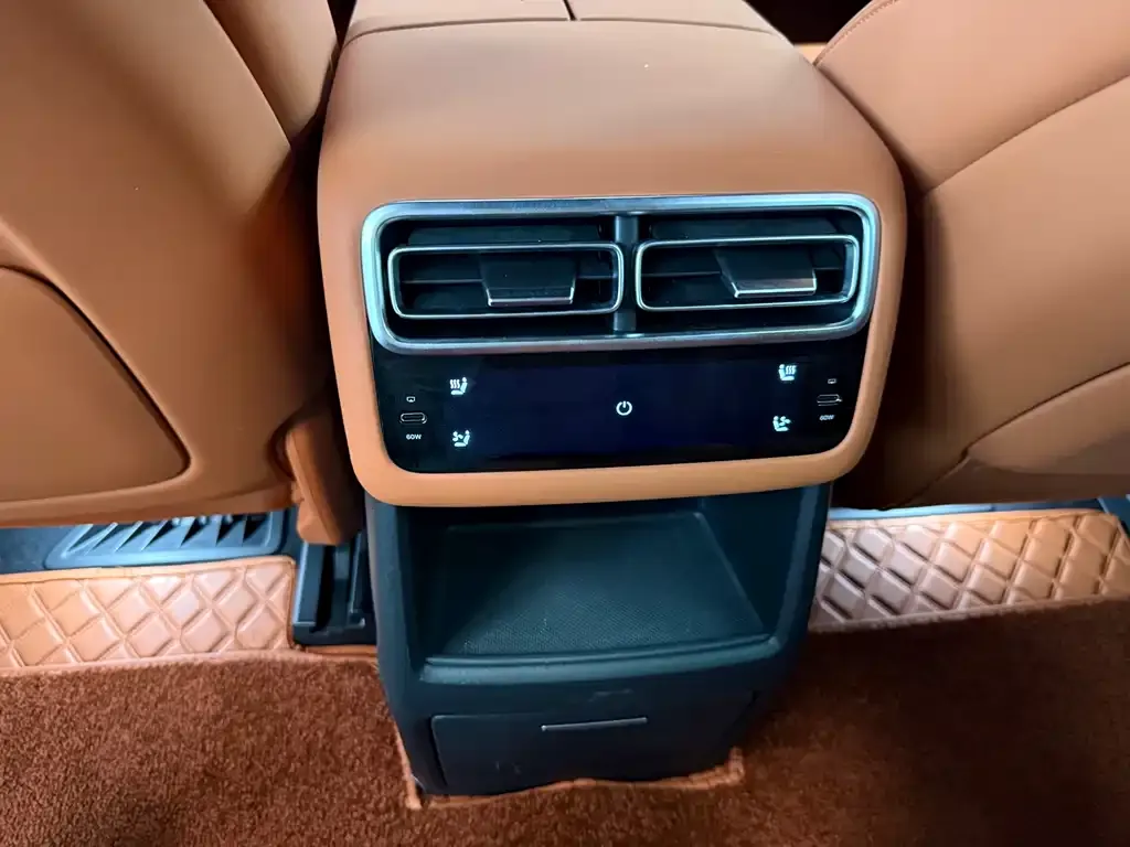 Li Auto L7 2024 из CN, фото 10
