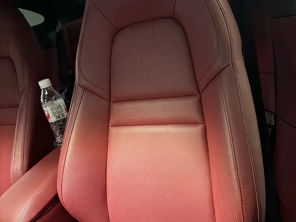 Porsche 911 2024 из CN, фото 6