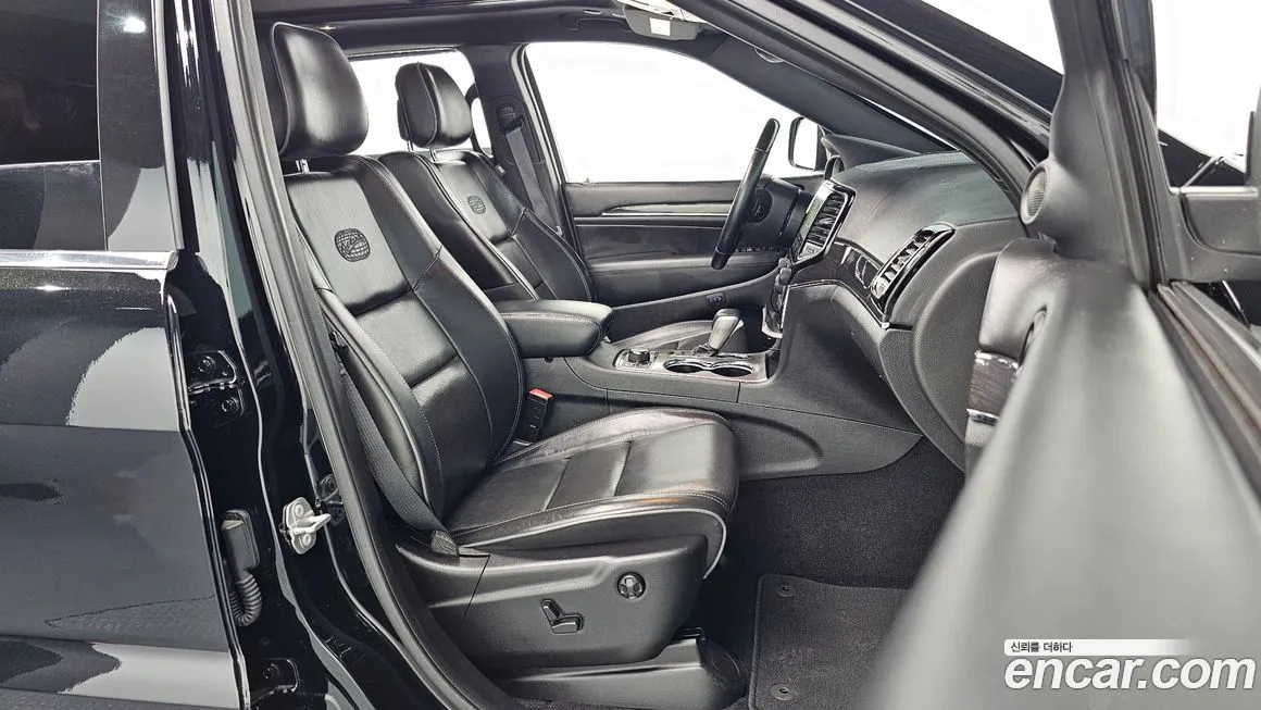 Jeep Cherokee 2021 из KR, фото 10