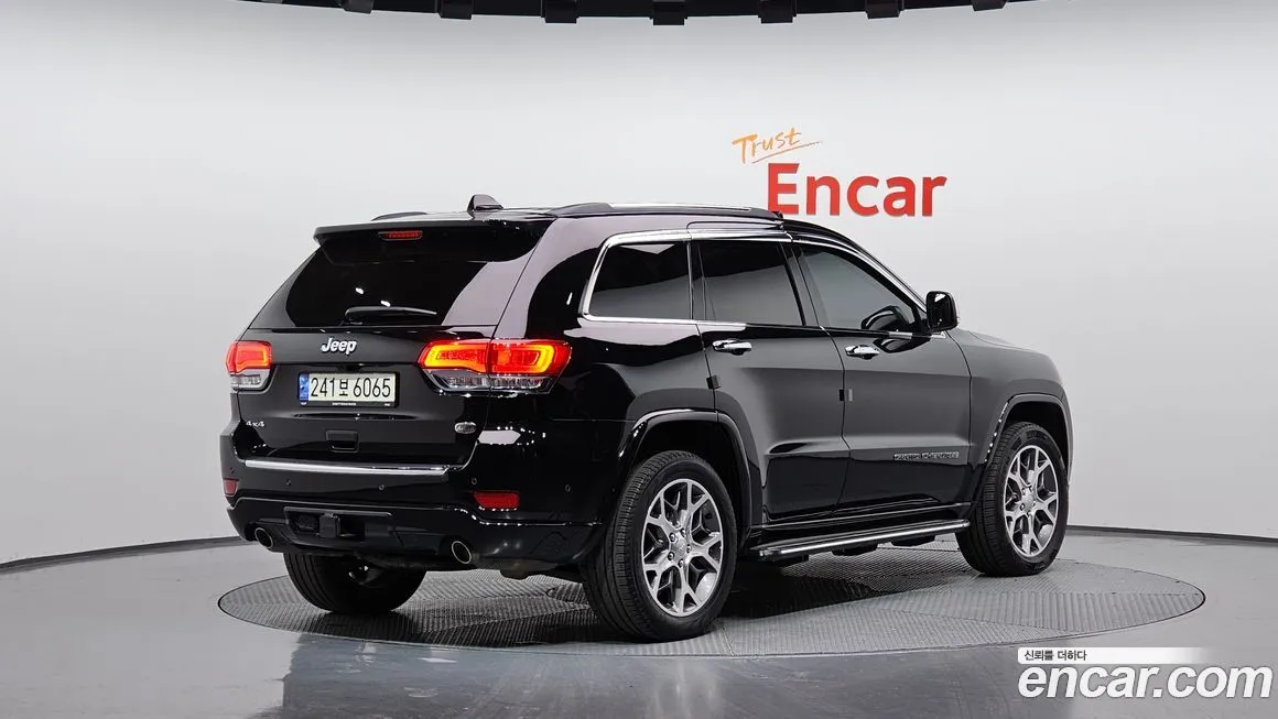 Jeep Cherokee 2021 из KR, фото 2