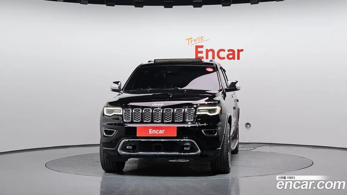 Jeep Cherokee 2021 из KR, фото 3