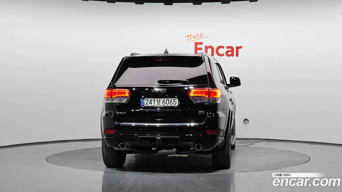 Jeep Cherokee 2021 из KR, фото 4