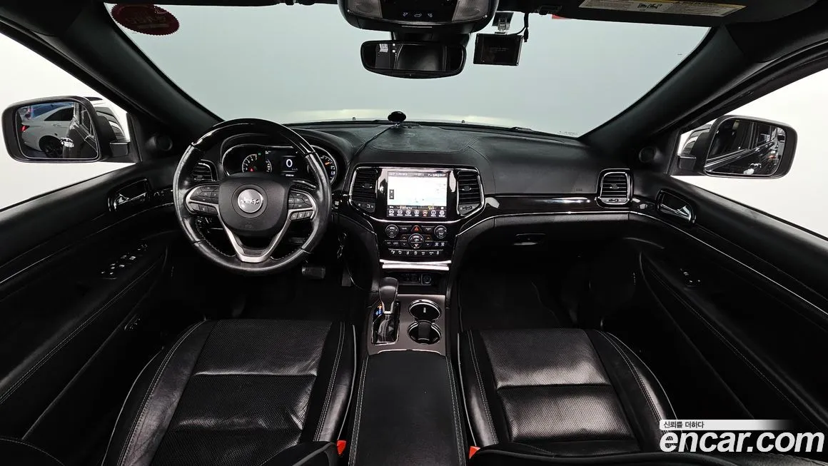 Jeep Cherokee 2021 из KR, фото 7