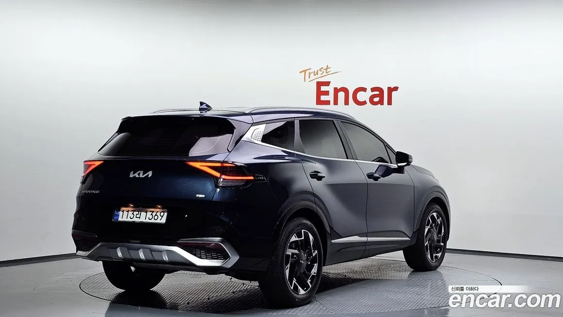 Kia Sportage — фото 2