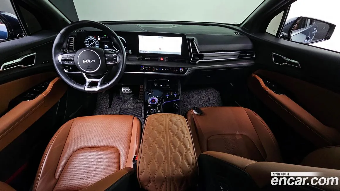 Kia Sportage — фото 7