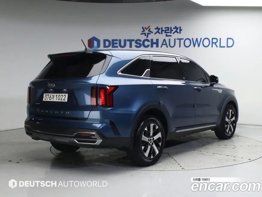 Kia Sorento — фото 2