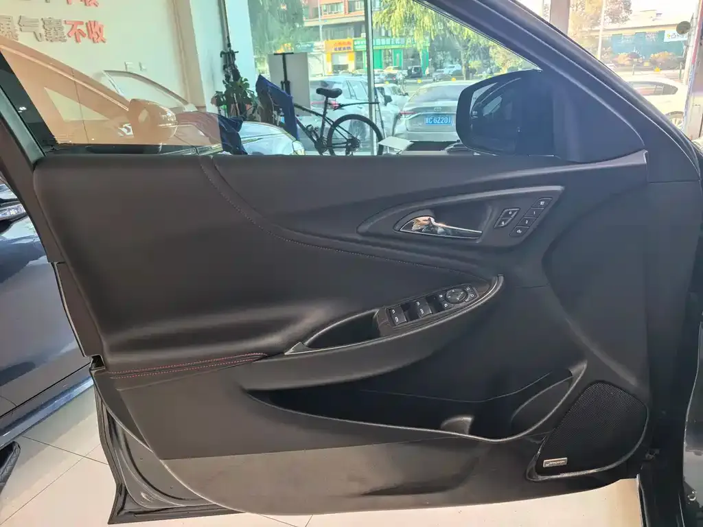 Chevrolet Malibu XL 2022 из CN, фото 5