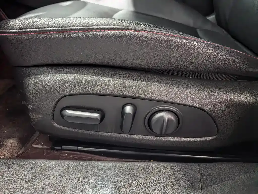 Chevrolet Malibu XL 2022 из CN, фото 6
