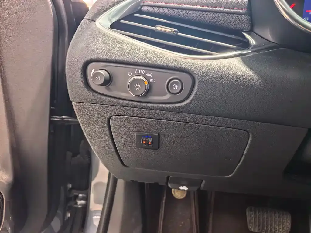 Chevrolet Malibu XL 2022 из CN, фото 9